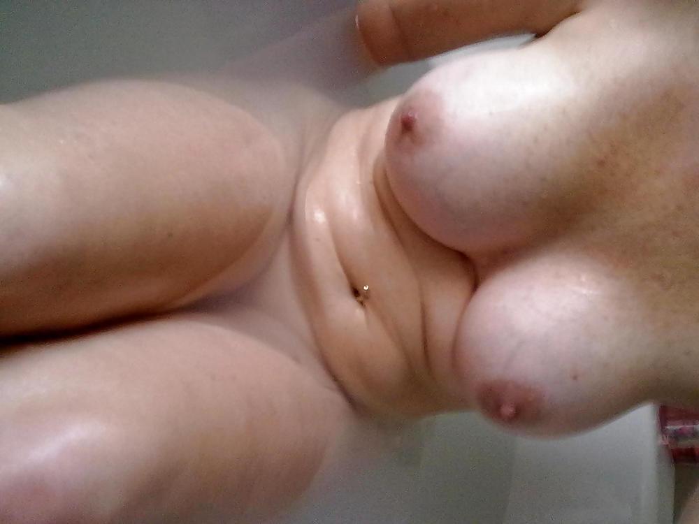 12P Mom in bath