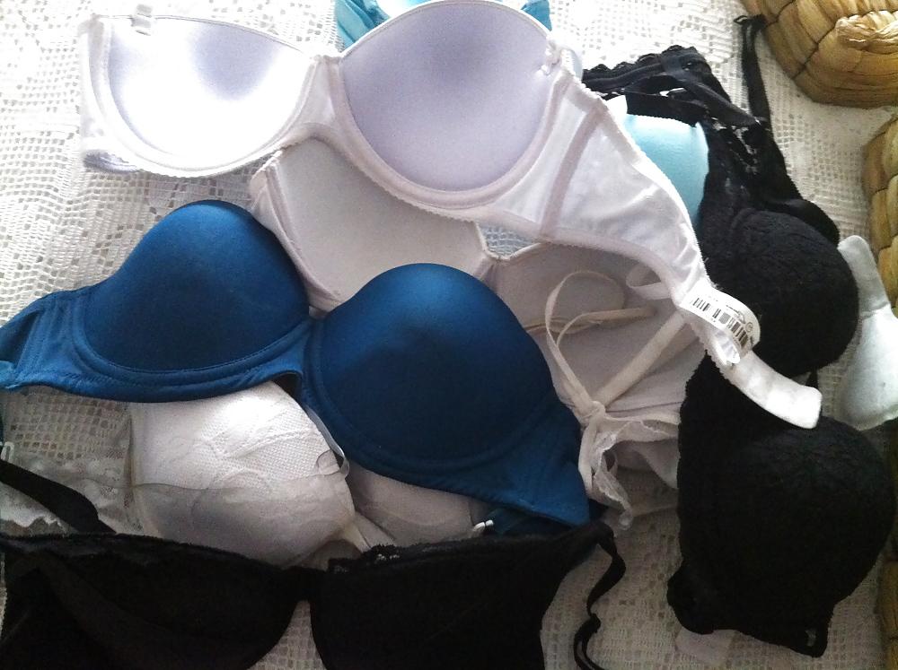 5P Bra my wife