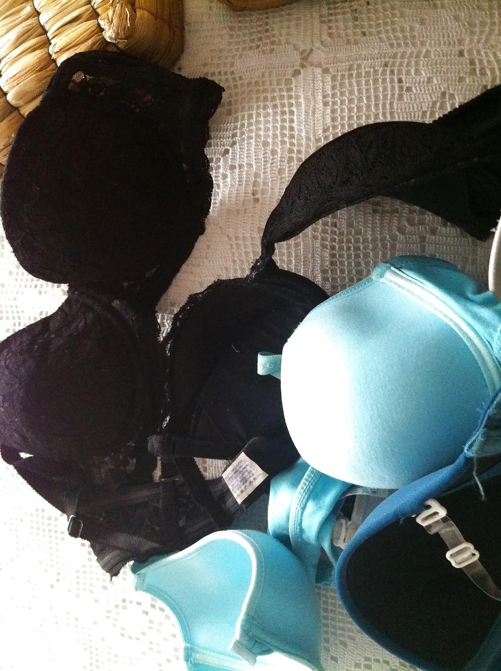 5P Bra my wife