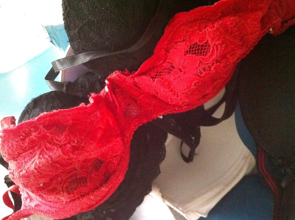 5P Bra my wife