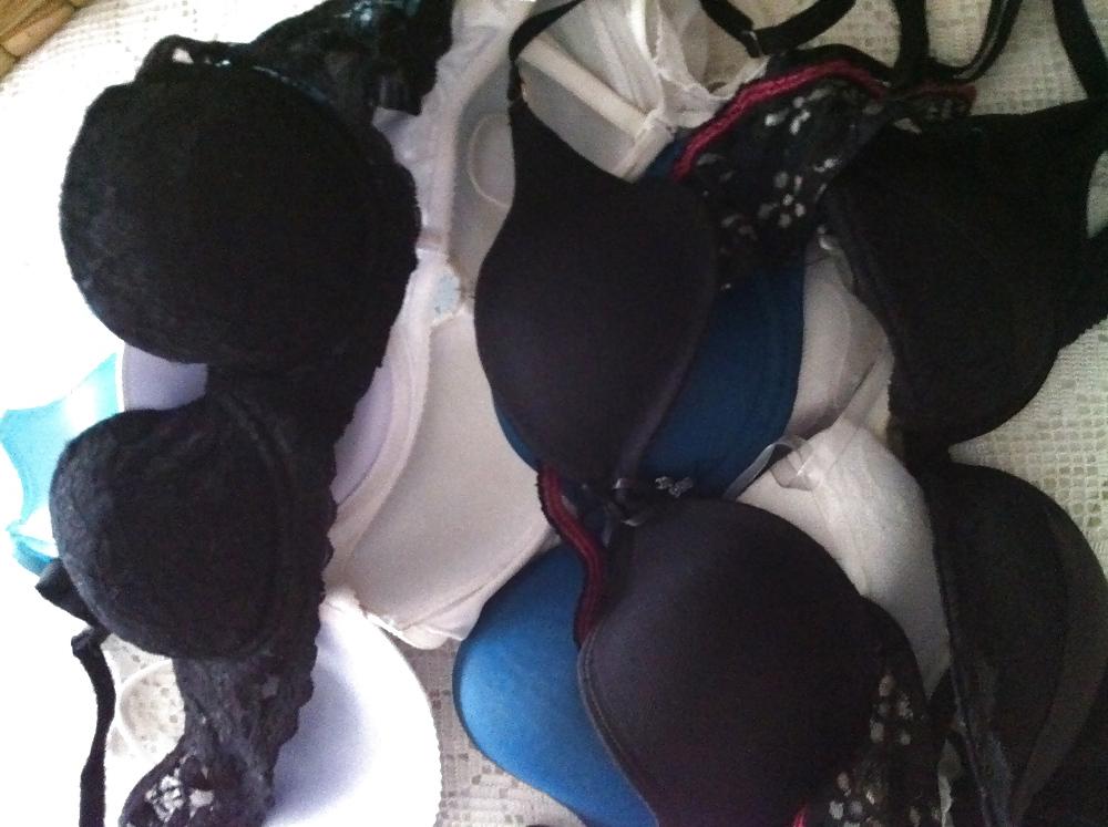 5P Bra my wife