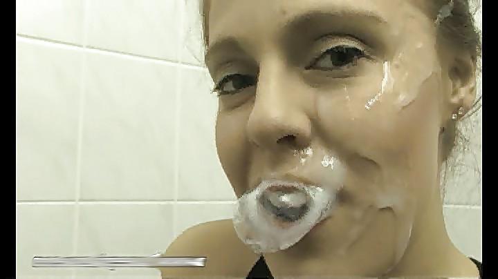 25P Facials and nice girls