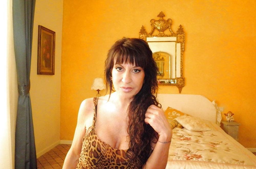 15P Heiße MILF