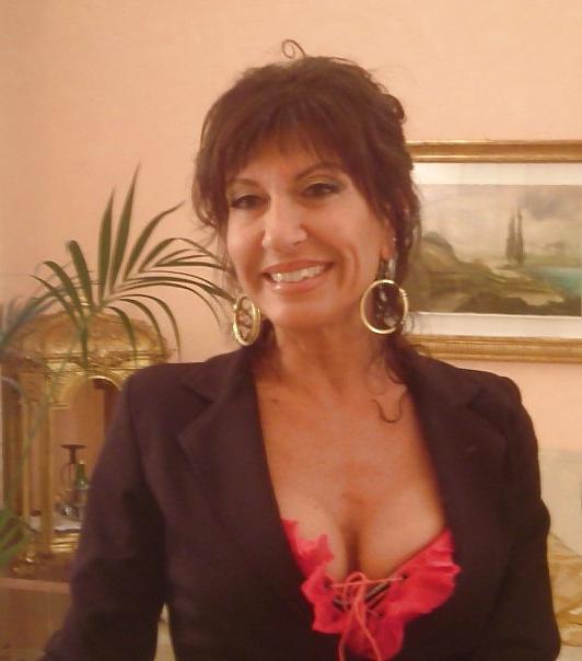 15P Heiße MILF