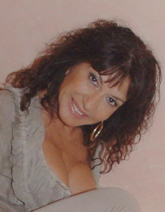 15P Heiße MILF