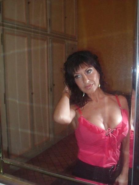 15P Heiße MILF