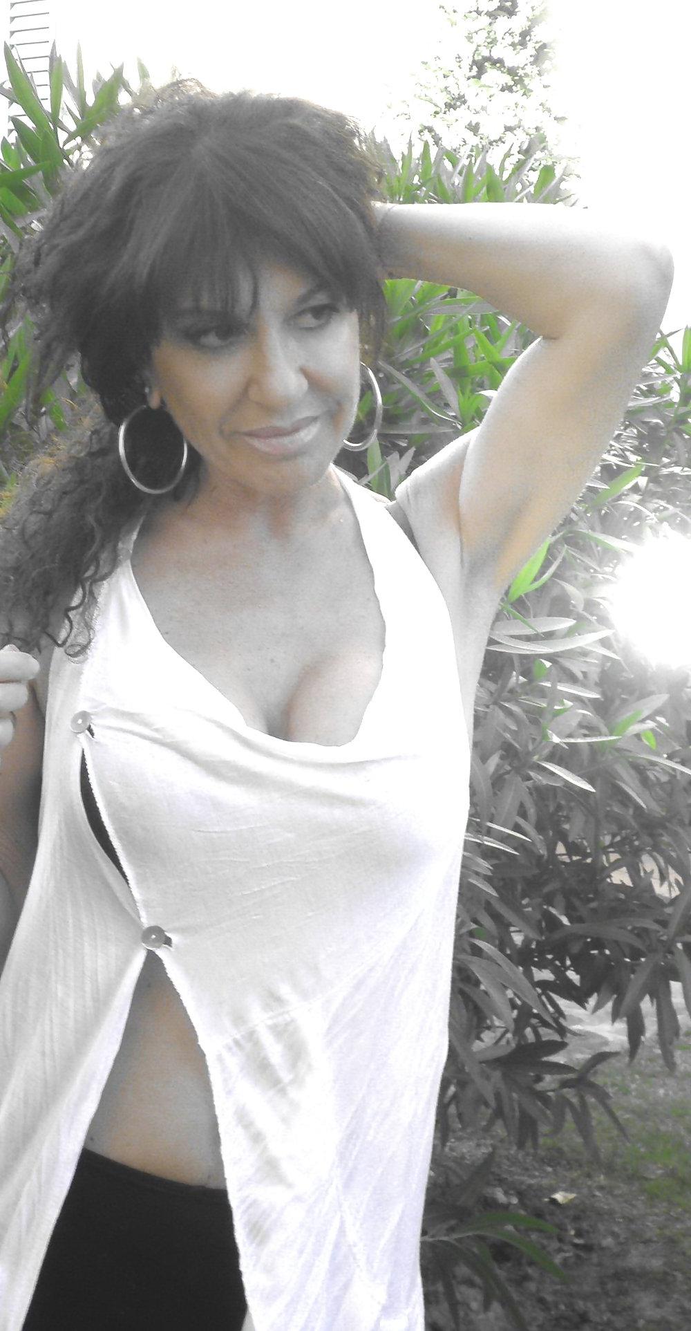 15P Heiße MILF