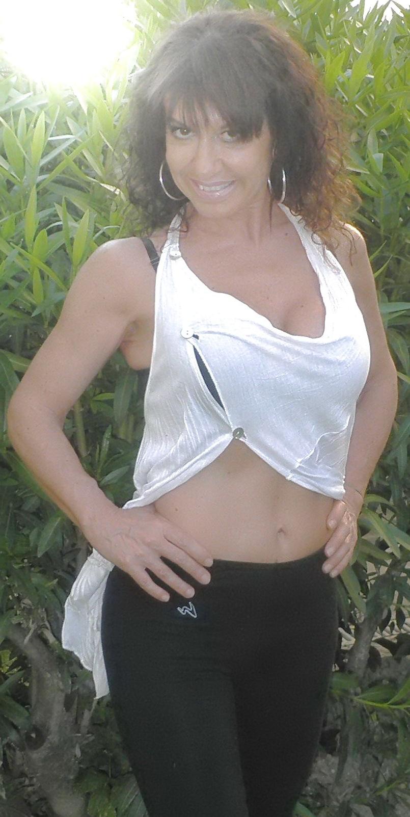 15P Heiße MILF