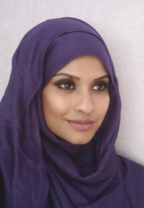 7P Firdousa milf in hijab