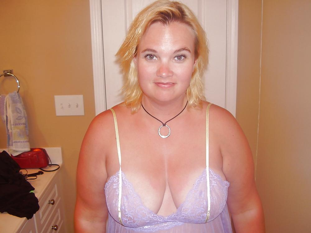 16P Wife cum and spit roast