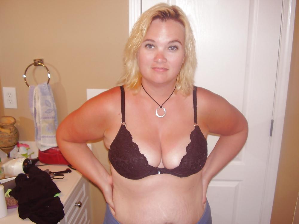 16P Wife cum and spit roast