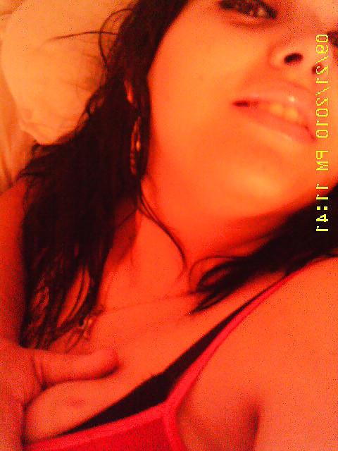 4P WHEN I WAS PREGNANT