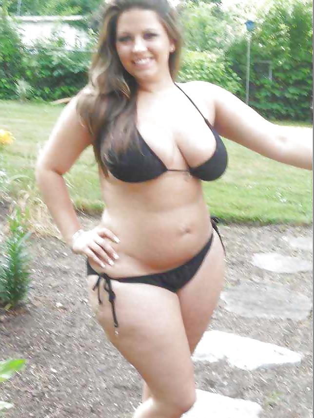 14P Thick Girls 3
