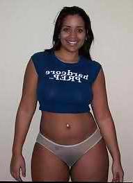 16P Thick Girls 2