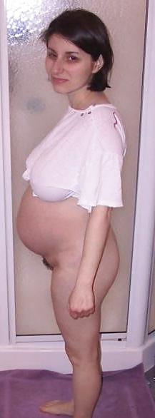 10P Pregnant (I)