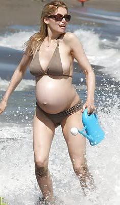 10P Pregnant (I)