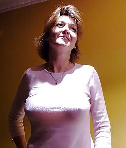 17P Don't wear bra, its better for the men's libido