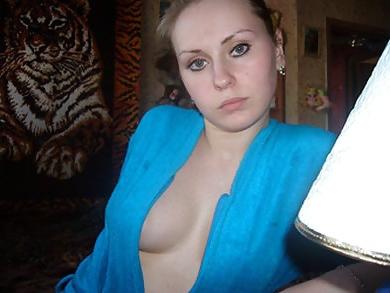 17P Don't wear bra, its better for the men's libido