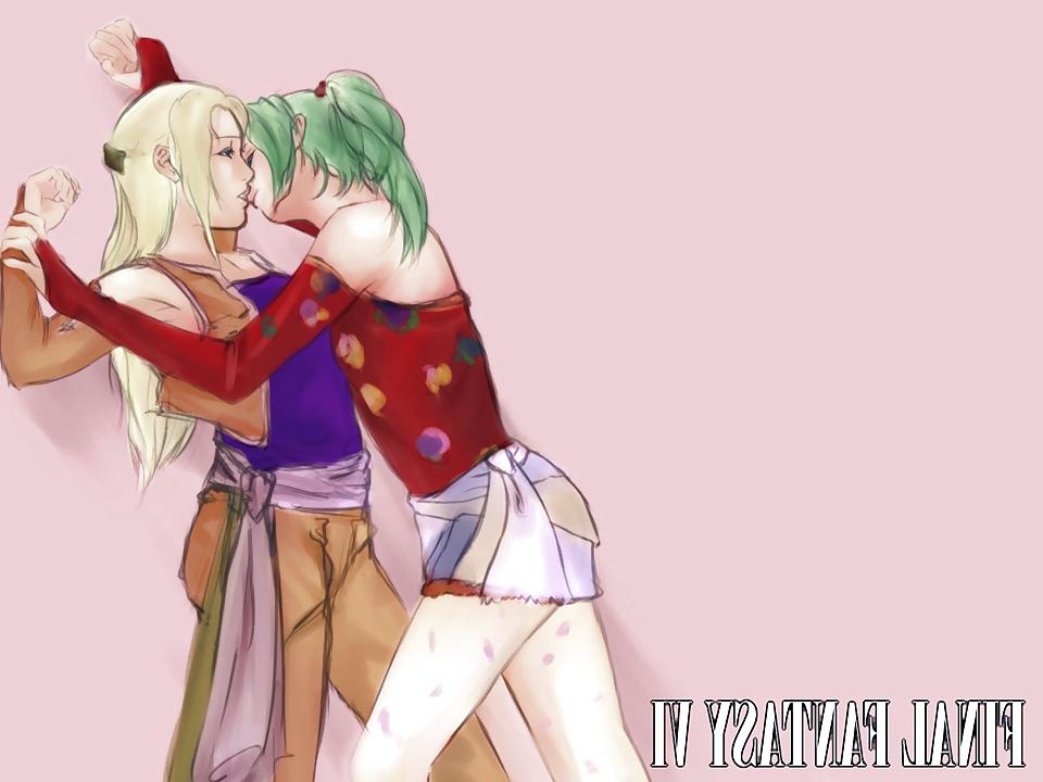 20P Pantyhose & Tights Anime-Manga-Hentai Volume 5: Lesbians.