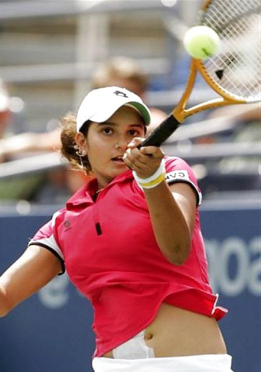 17P Tennis 