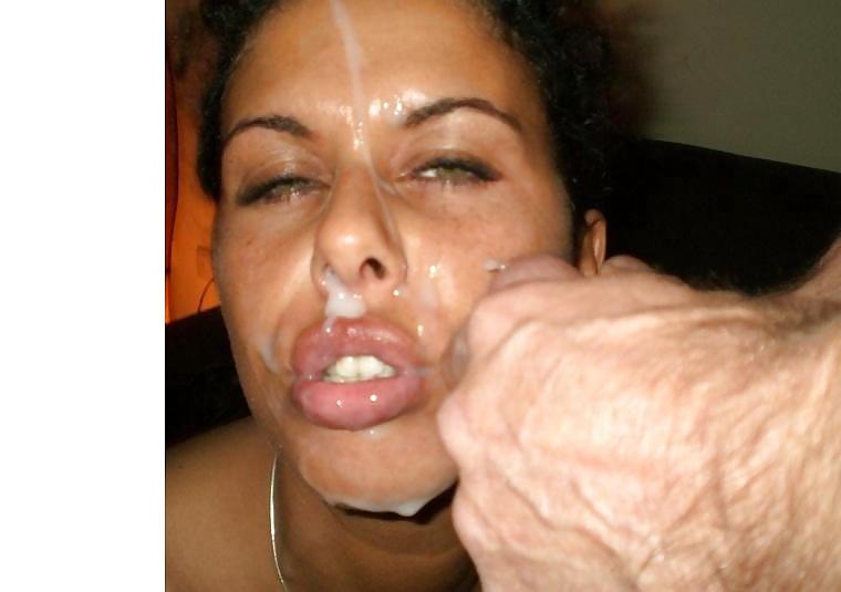 14P Chick from a bar...somone's mom