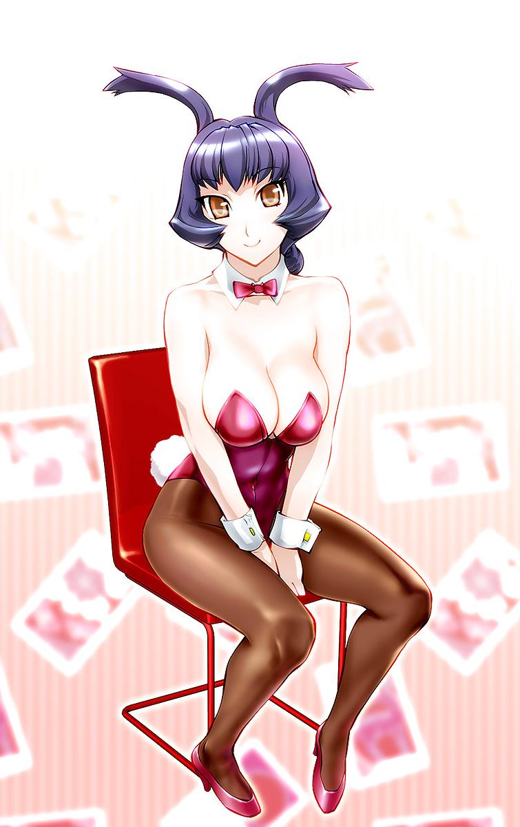 10P Pantyhose and Tights Anime-Manga-Hentai Volume 1.
