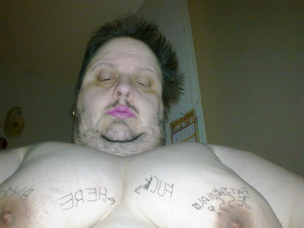 10P My tits With Bra and no bra