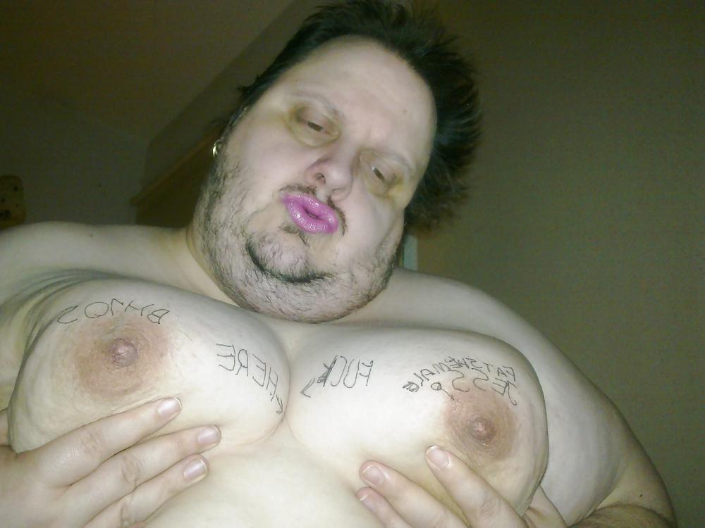10P My tits With Bra and no bra