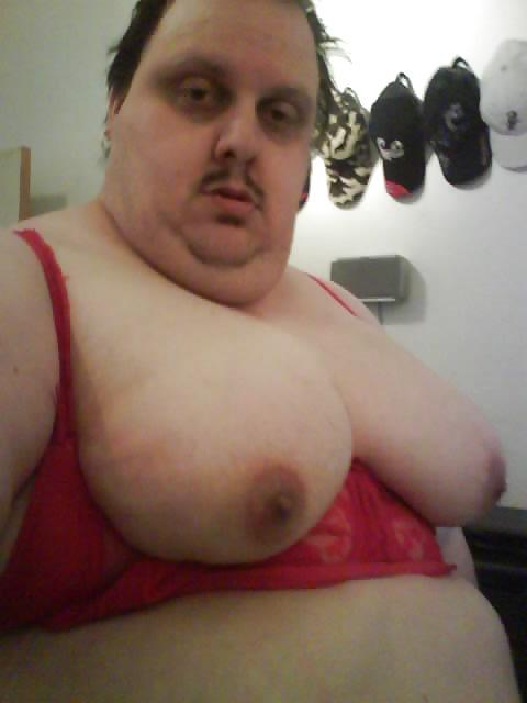 10P My tits With Bra and no bra