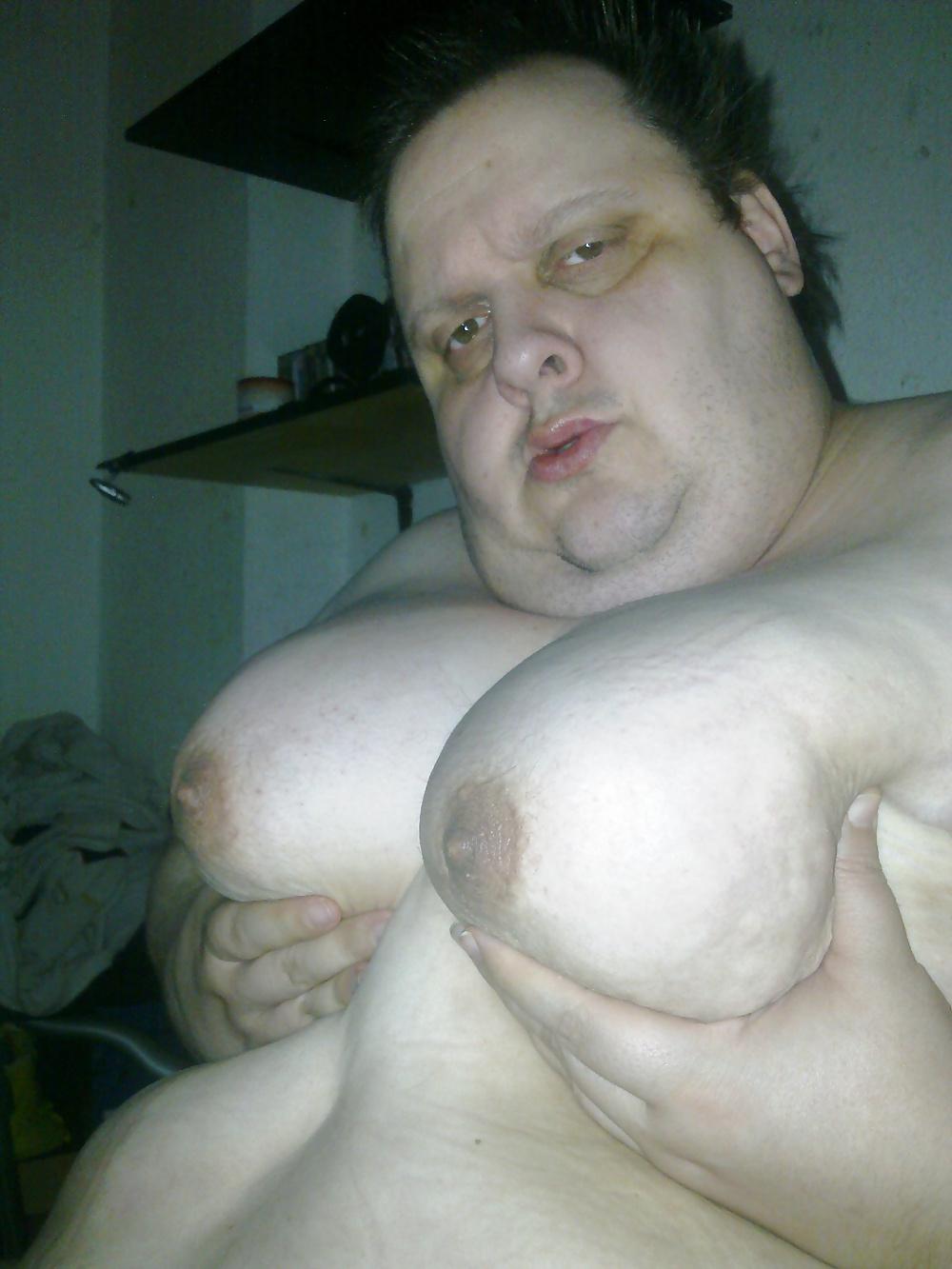 10P My tits With Bra and no bra