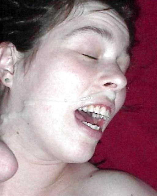 10P Chubby Slut Cathy