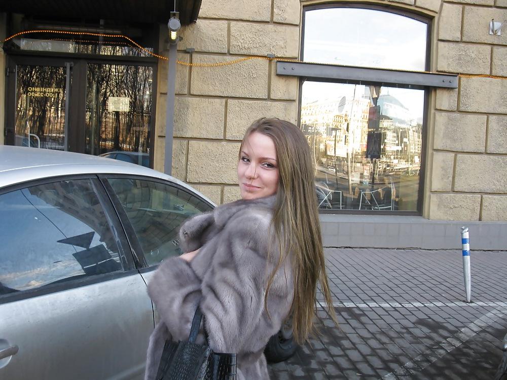 25P Pretty sexy Masha from Moscow