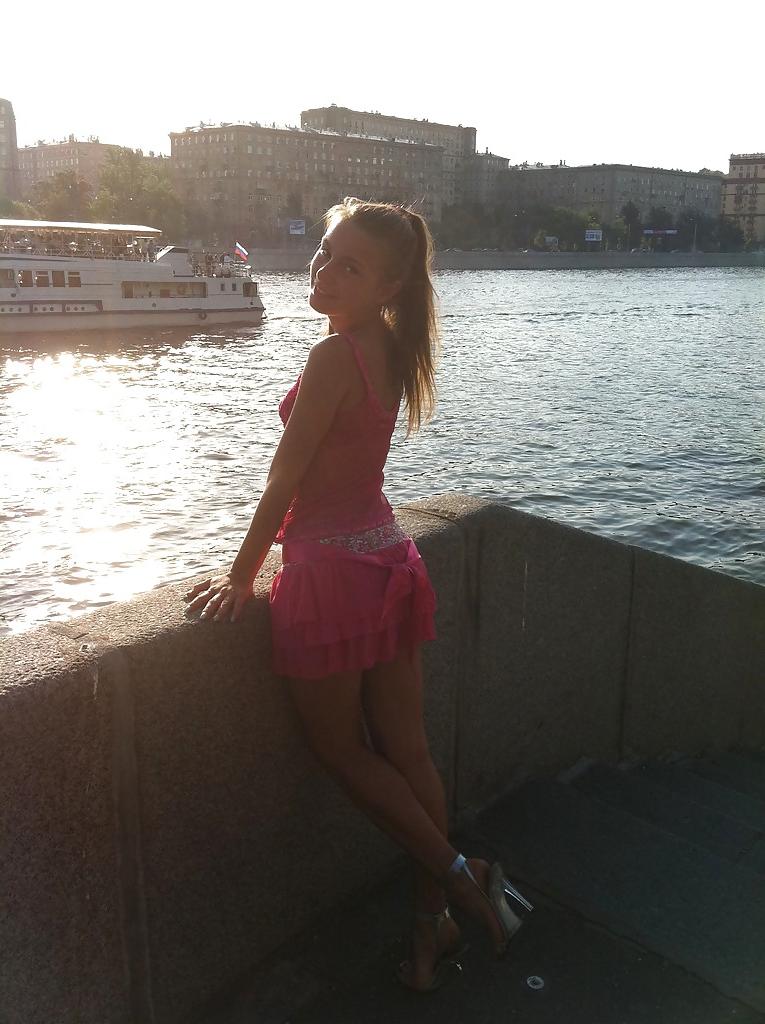 25P Pretty sexy Masha from Moscow