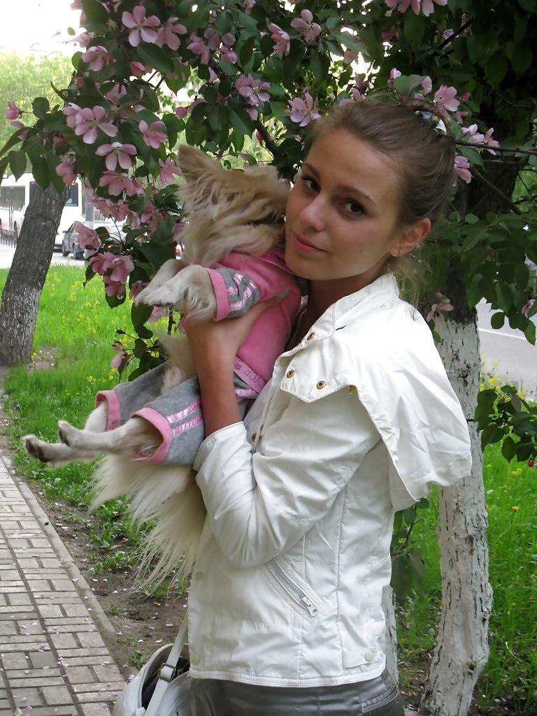 25P Pretty sexy Masha from Moscow
