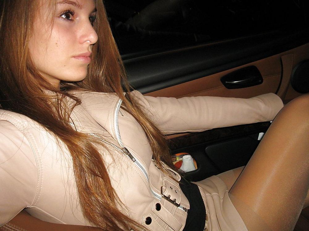 25P Pretty sexy Masha from Moscow