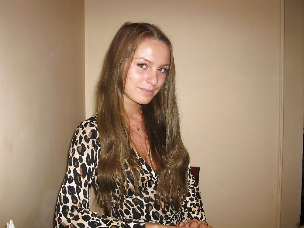25P Pretty sexy Masha from Moscow