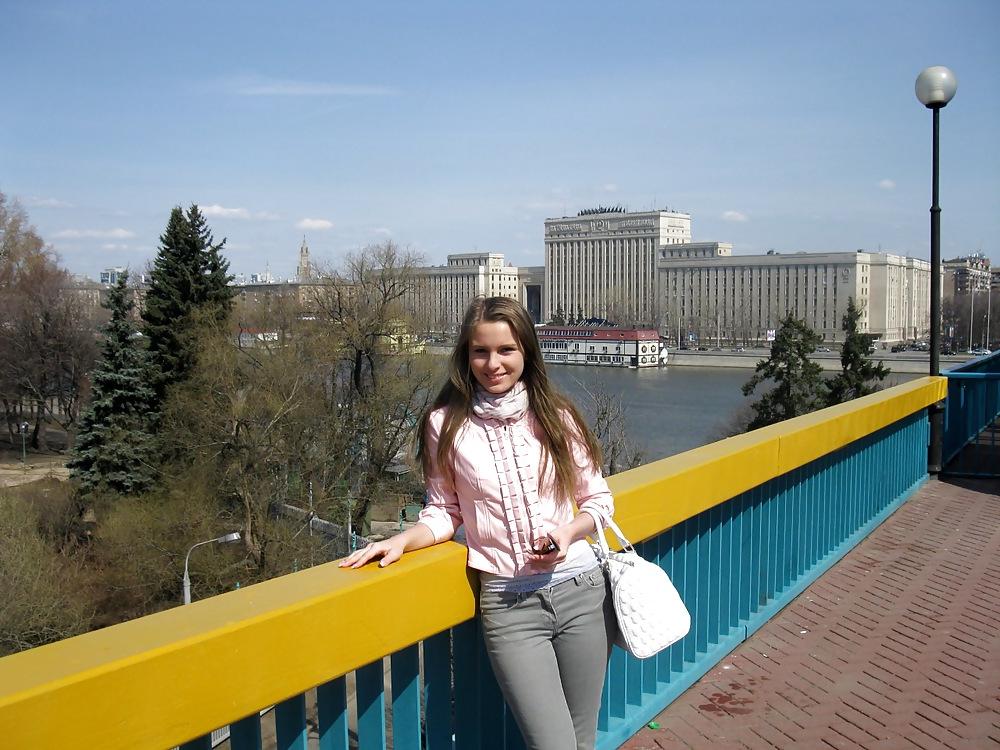 25P Pretty sexy Masha from Moscow