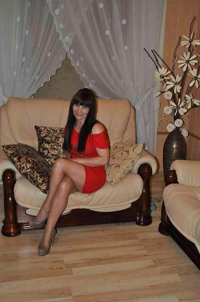 11P Hot polish MILF 2