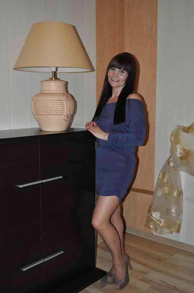 11P Hot polish MILF 2