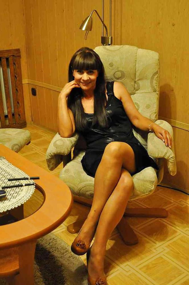 11P Hot polish MILF 2