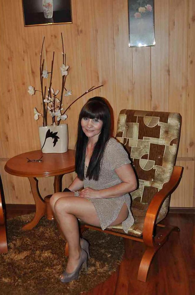 11P Hot polish MILF 2