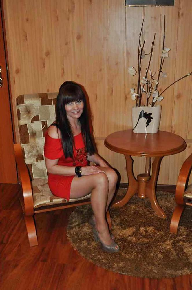11P Hot polish MILF 2