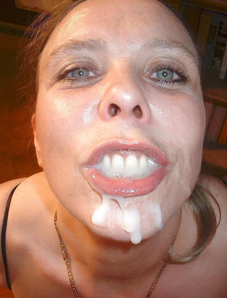 25P Matures facials...