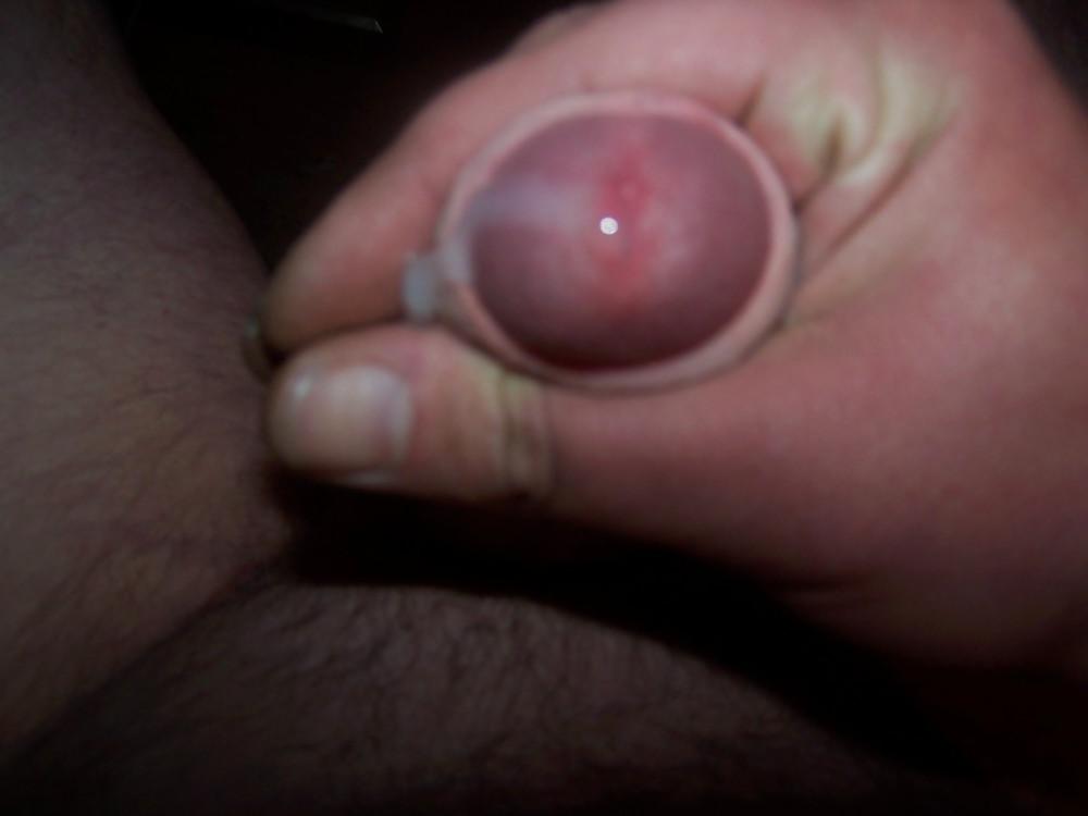 7P Cum on 
