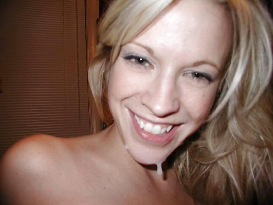24P Misc Cumshots and Facials Pt 1