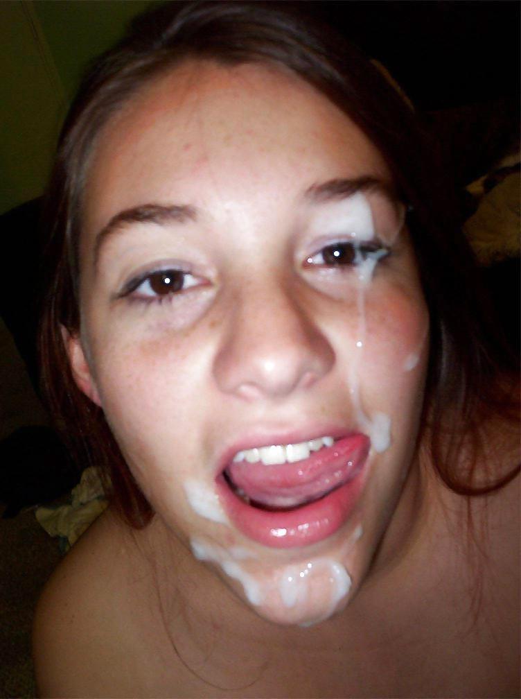 25P Amateur Facials