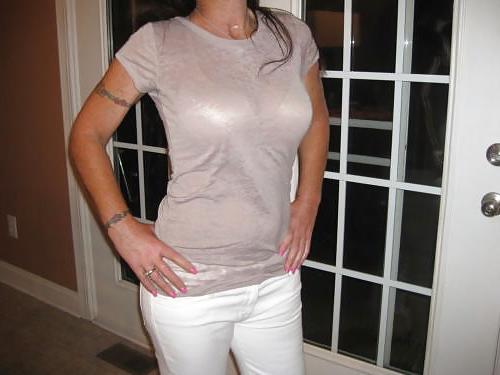 25P Bra wearing bitches =D