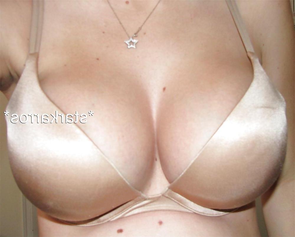 25P Bra wearing bitches =D