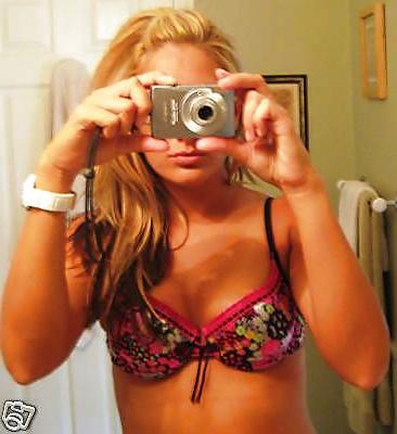 25P Bra wearing bitches =D