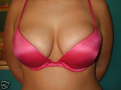 25P Bra wearing bitches =D